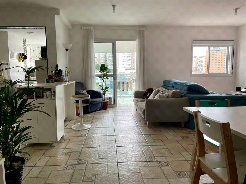 Venda Apartamento São Paulo Casa Verde REO943262 5