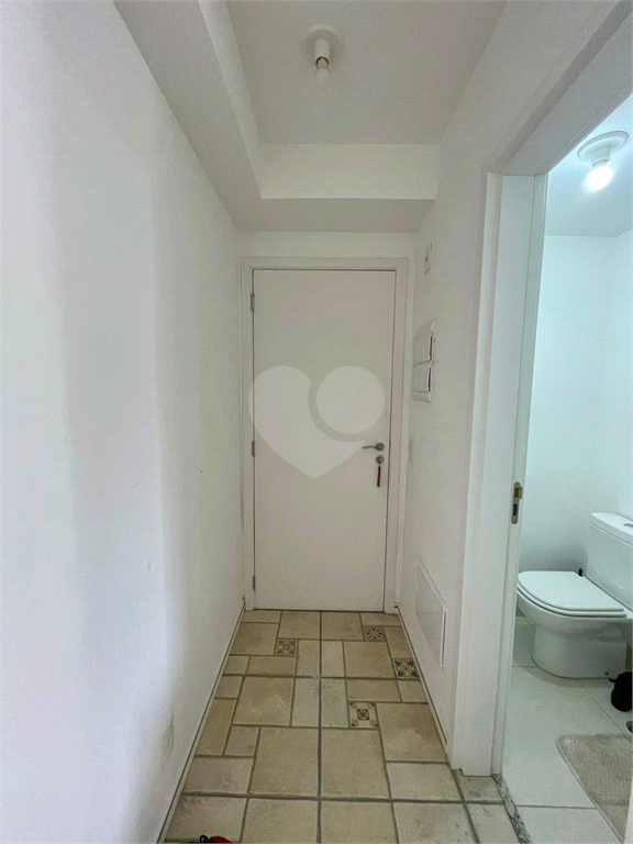 Venda Apartamento São Paulo Casa Verde REO943262 14