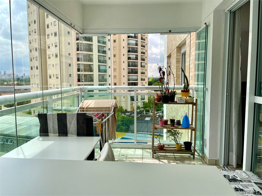 Venda Apartamento São Paulo Casa Verde REO943262 15