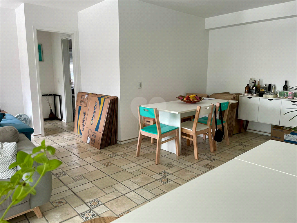 Venda Apartamento São Paulo Casa Verde REO943262 4