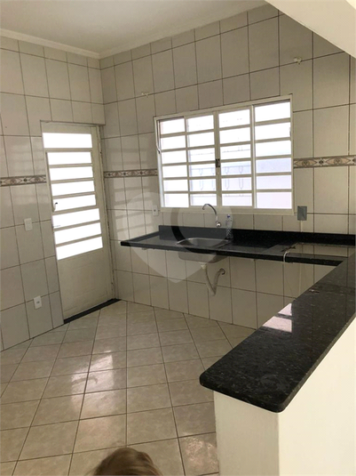 Venda Casa Sumaré Vila Miranda REO943265 6