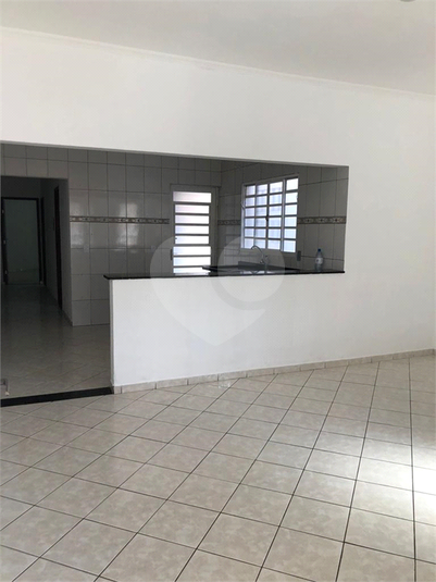 Venda Casa Sumaré Vila Miranda REO943265 1