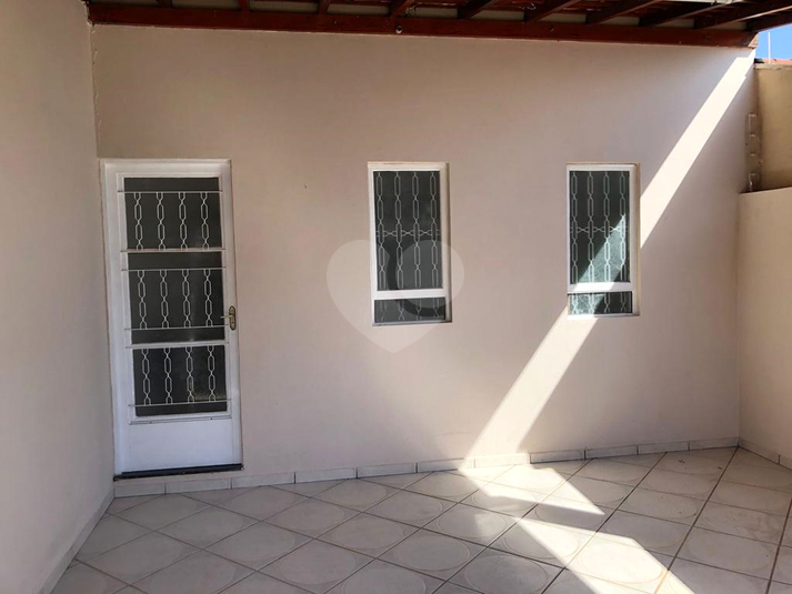 Venda Casa Sumaré Vila Miranda REO943265 16