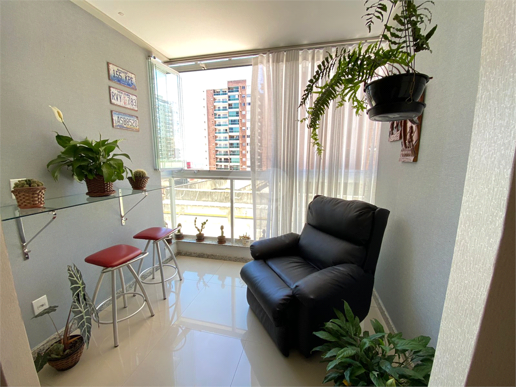 Venda Apartamento Vila Velha Praia De Itaparica REO943272 6