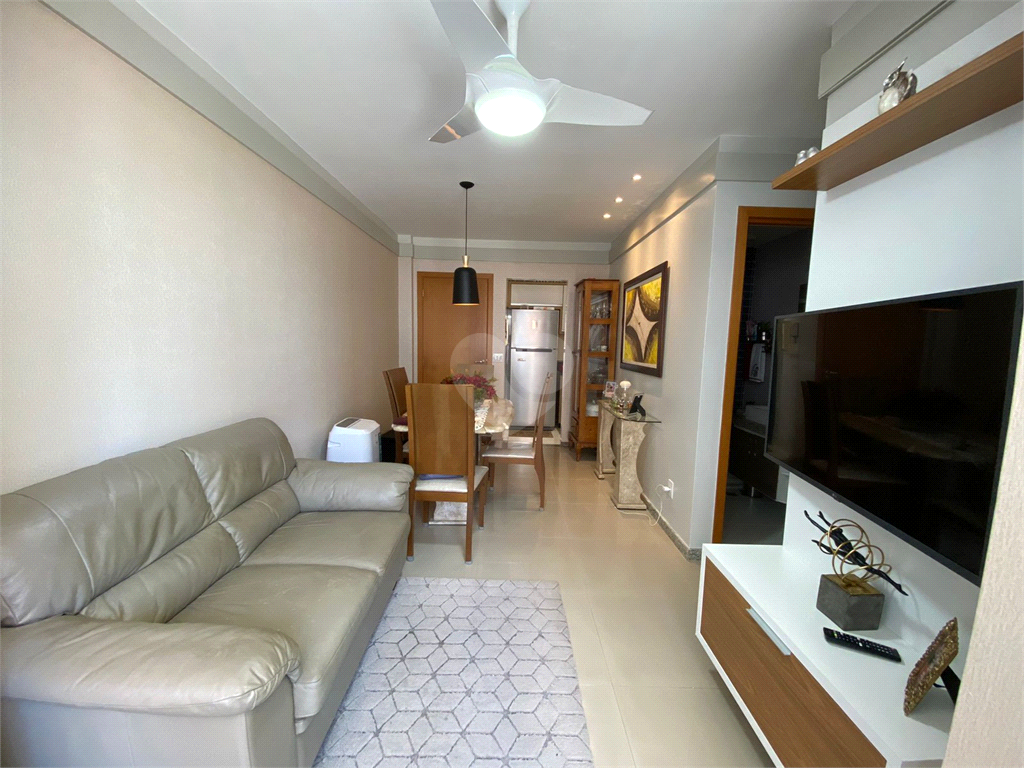 Venda Apartamento Vila Velha Praia De Itaparica REO943272 5