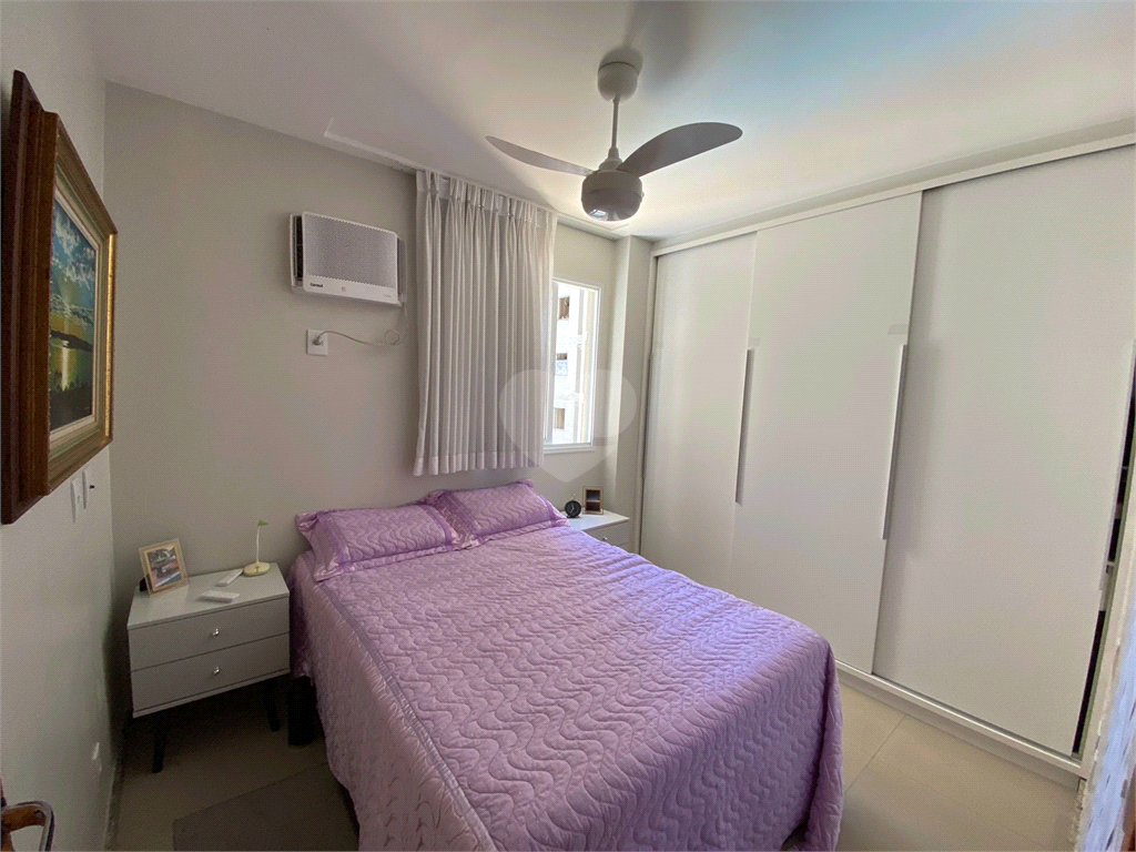 Venda Apartamento Vila Velha Praia De Itaparica REO943272 12