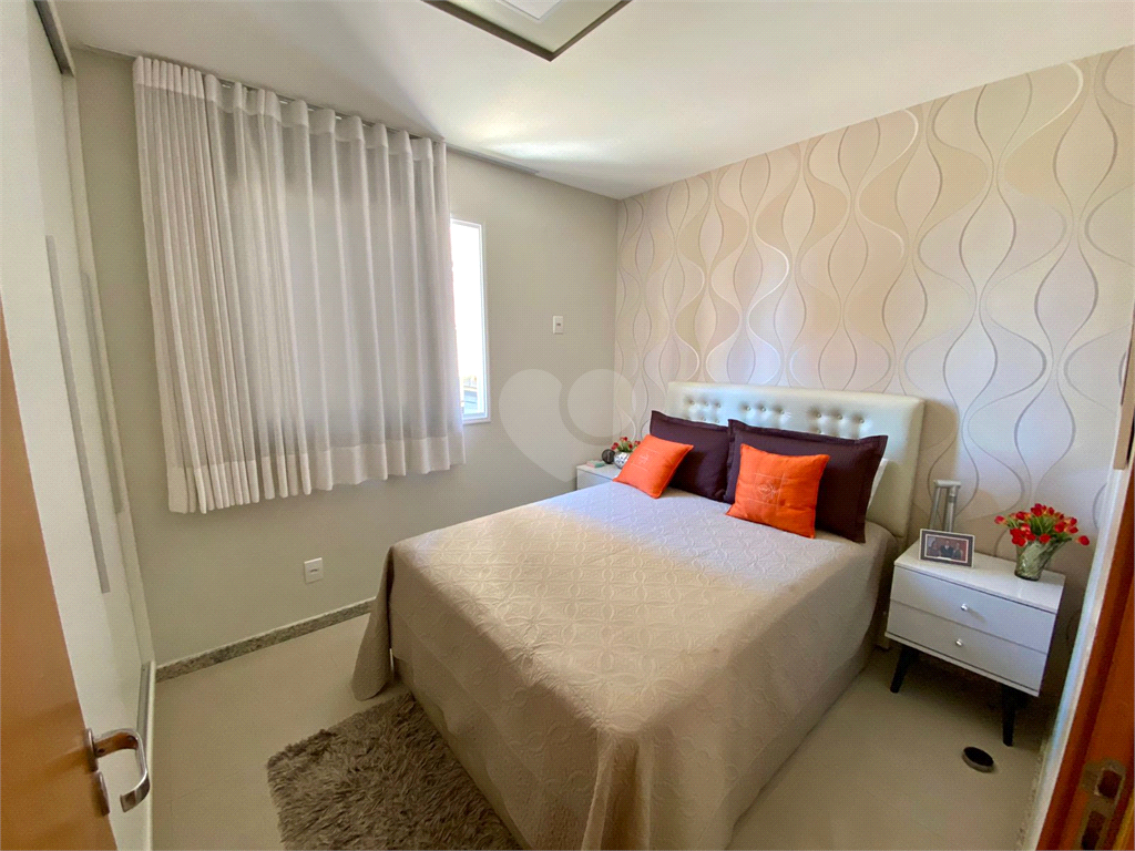 Venda Apartamento Vila Velha Praia De Itaparica REO943272 14