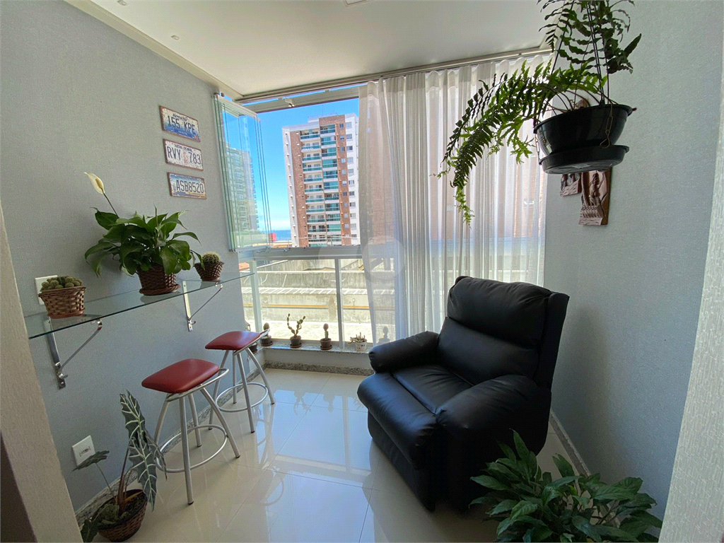 Venda Apartamento Vila Velha Praia De Itaparica REO943272 2