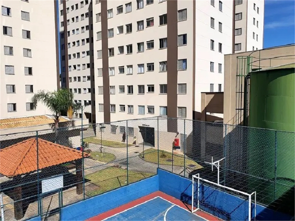 Venda Apartamento São Bernardo Do Campo Assunção REO943280 16