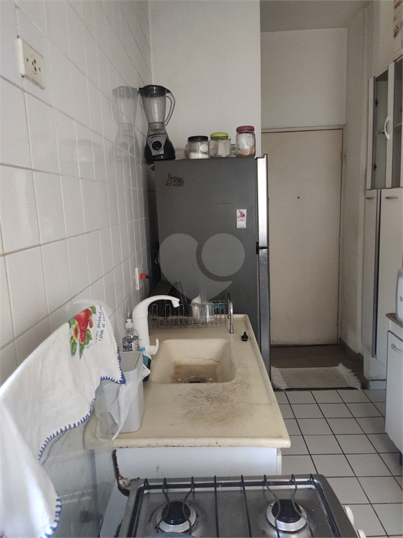 Venda Apartamento São Bernardo Do Campo Assunção REO943280 10