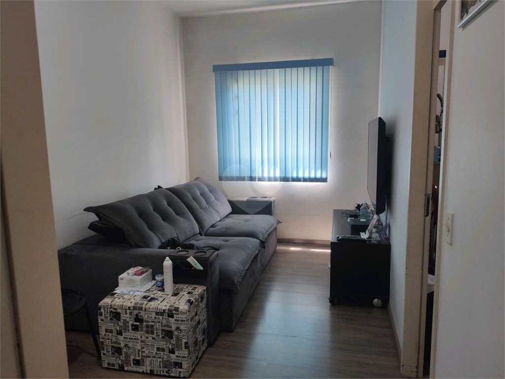 Venda Apartamento São Bernardo Do Campo Assunção REO943280 3