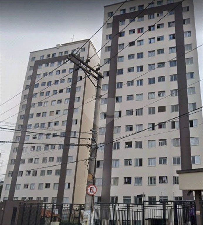 Venda Apartamento São Bernardo Do Campo Assunção REO943280 1