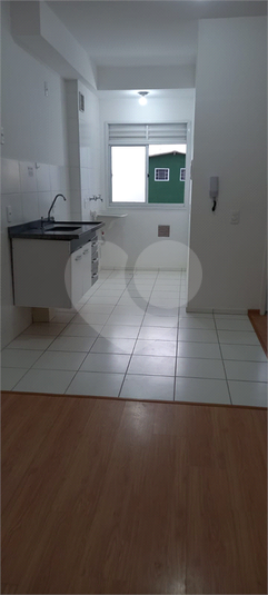 Venda Apartamento Campinas Residencial Fazenda Lagoa REO943282 3