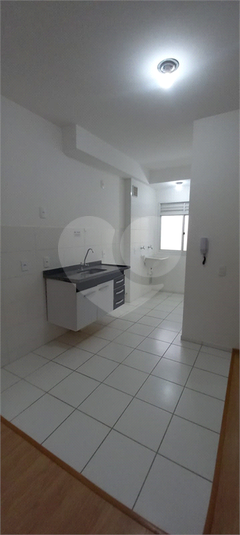 Venda Apartamento Campinas Residencial Fazenda Lagoa REO943282 4