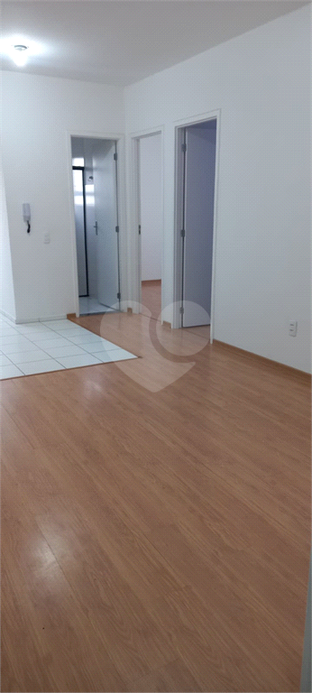 Venda Apartamento Campinas Residencial Fazenda Lagoa REO943282 6