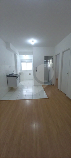 Venda Apartamento Campinas Residencial Fazenda Lagoa REO943282 2