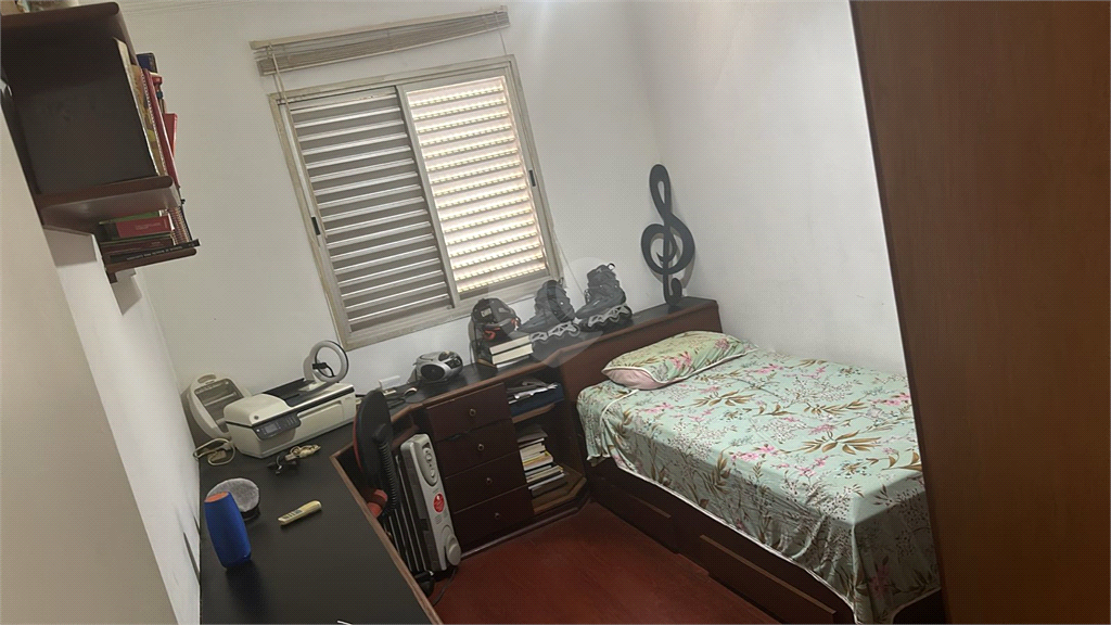 Venda Apartamento Campinas Jardim Boa Esperança REO943287 11