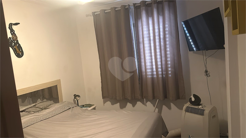 Venda Apartamento Campinas Jardim Boa Esperança REO943287 13