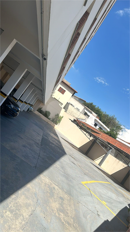 Venda Apartamento Campinas Jardim Boa Esperança REO943287 22