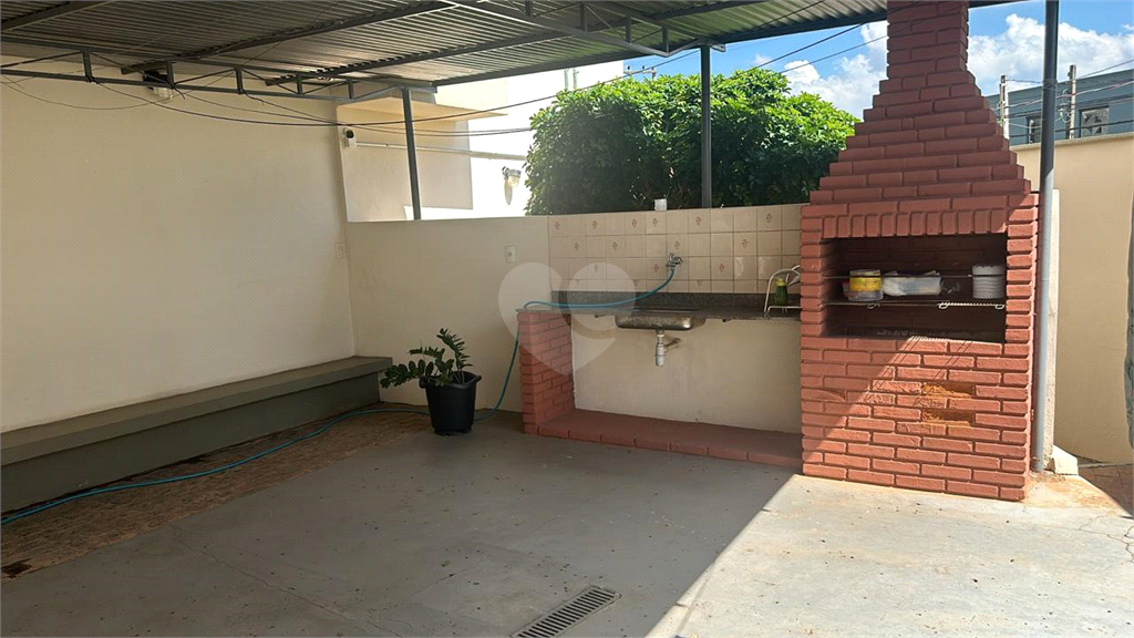 Venda Apartamento Campinas Jardim Boa Esperança REO943287 23