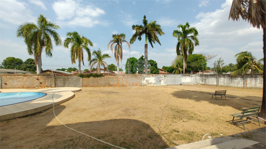 Venda Casa Boa Vista Calungá REO943291 9