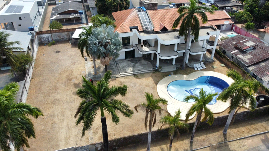 Venda Casa Boa Vista Calungá REO943291 2