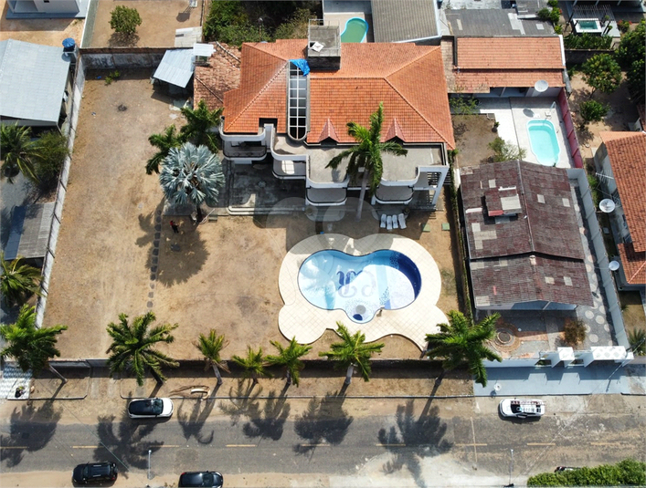 Venda Casa Boa Vista Calungá REO943291 13