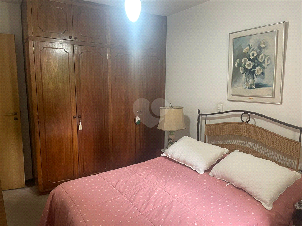 Venda Apartamento São Paulo Vila Nova Conceição REO943302 15