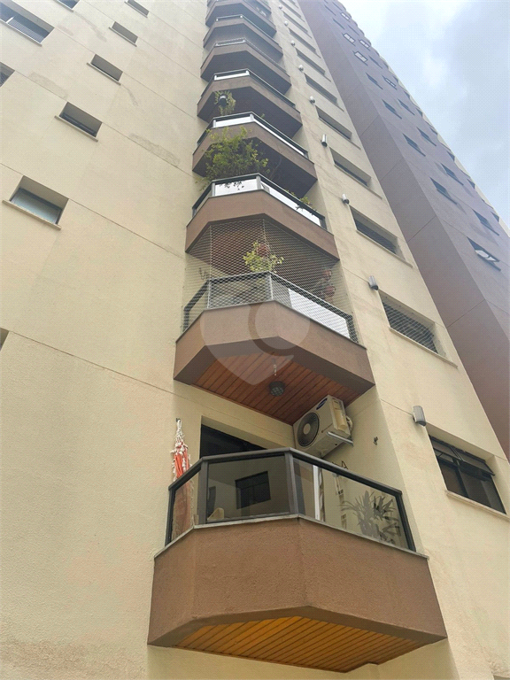 Venda Apartamento São Paulo Vila Nova Conceição REO943302 3