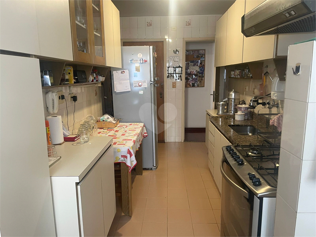 Venda Apartamento São Paulo Vila Nova Conceição REO943302 19