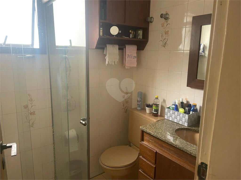 Venda Apartamento São Paulo Vila Nova Conceição REO943302 18