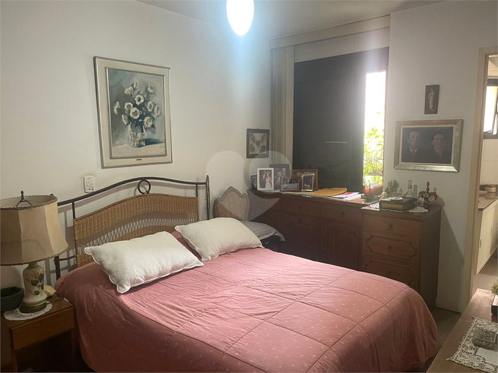 Venda Apartamento São Paulo Vila Nova Conceição REO943302 14