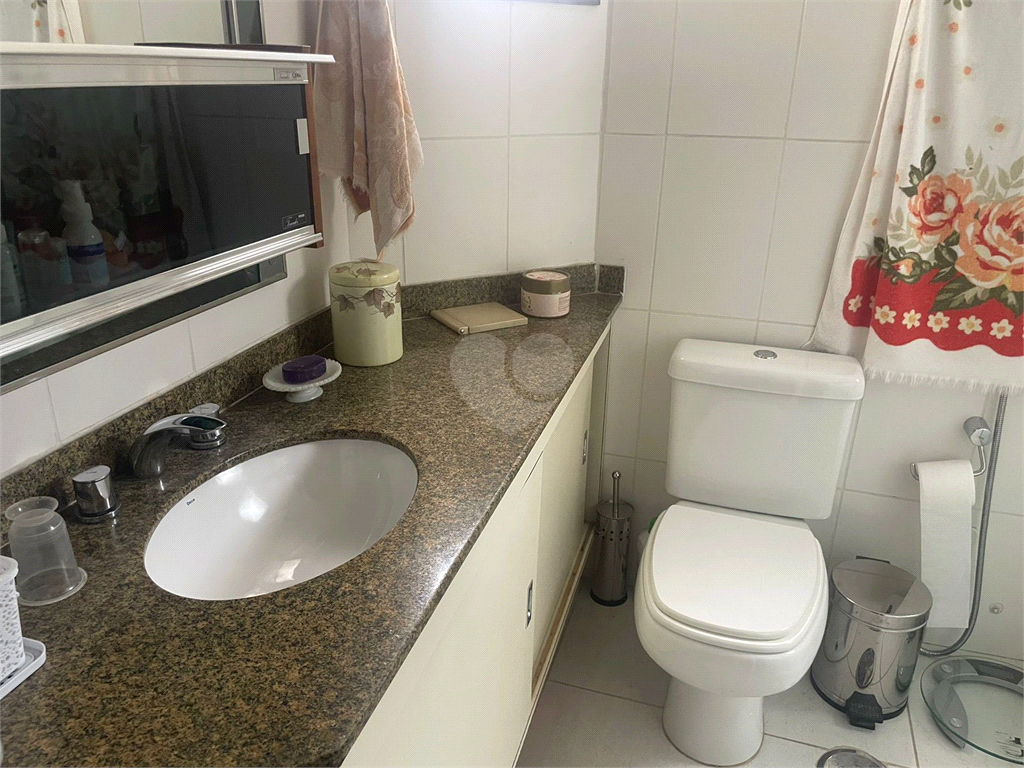 Venda Apartamento São Paulo Vila Nova Conceição REO943302 16