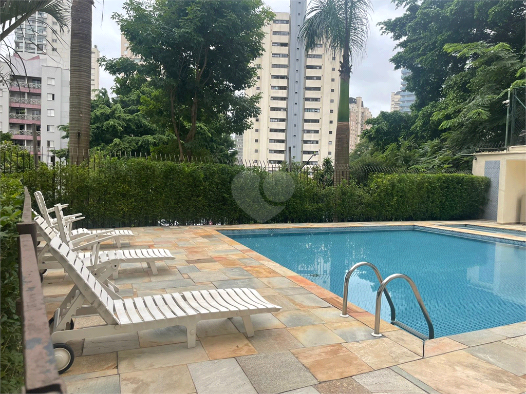 Venda Apartamento São Paulo Vila Nova Conceição REO943302 7