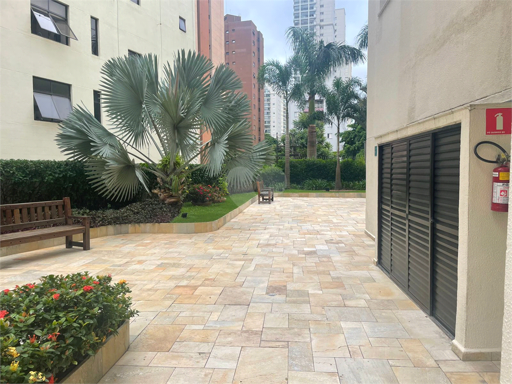 Venda Apartamento São Paulo Vila Nova Conceição REO943302 7