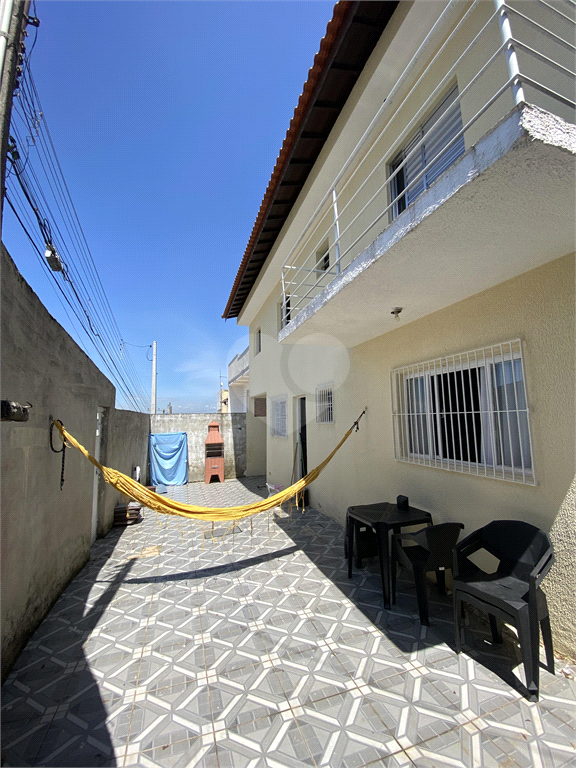 Venda Sobrado Mogi Das Cruzes Vila Nova Cintra REO943303 1