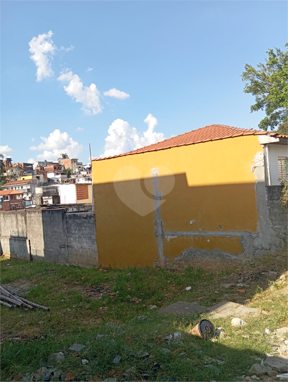 Venda Terreno São Paulo Jardim Jaçanã REO943307 11