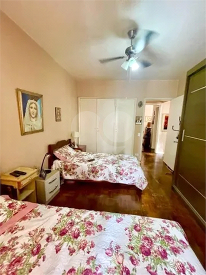 Venda Apartamento São Paulo Jardim Paulista REO943312 10