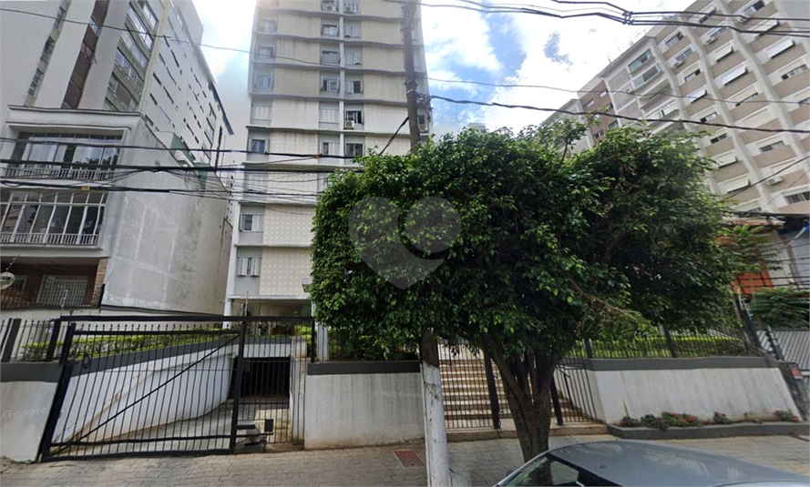 Venda Apartamento São Paulo Jardim Paulista REO943312 1