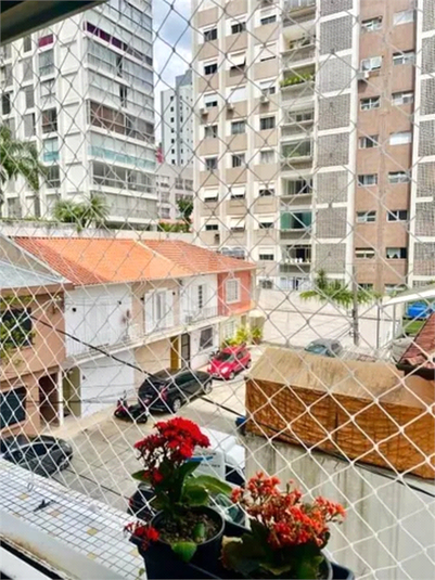 Venda Apartamento São Paulo Jardim Paulista REO943312 7