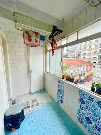 Venda Apartamento São Paulo Jardim Paulista REO943312 16