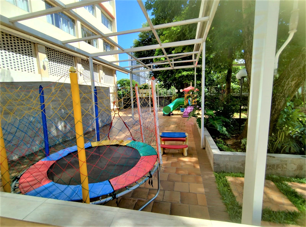 Venda Apartamento São Paulo Vila Mariana REO943320 25