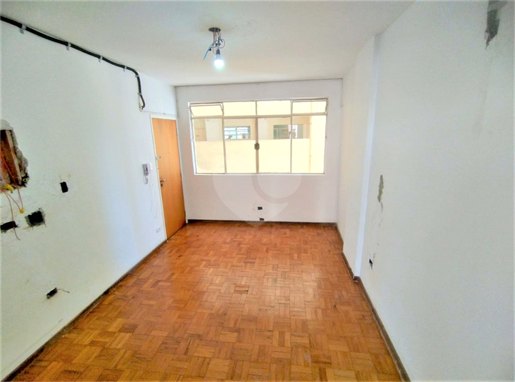 Venda Apartamento São Paulo Vila Mariana REO943320 3