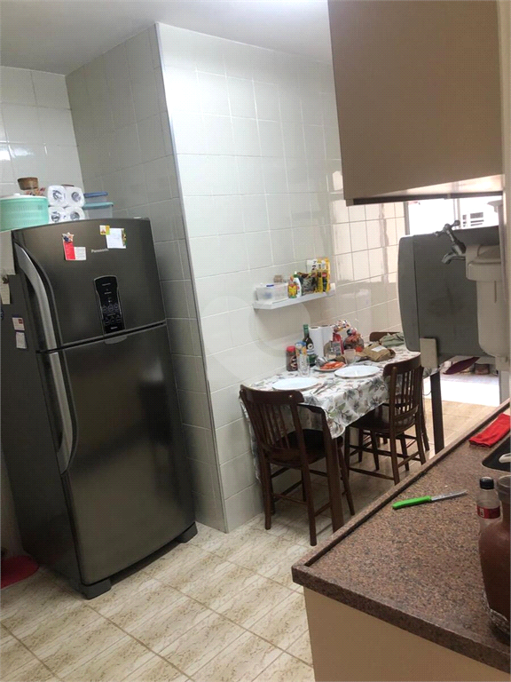 Venda Apartamento São Paulo Cerqueira César REO943321 15