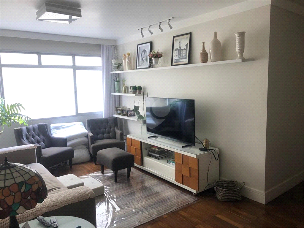 Venda Apartamento São Paulo Cerqueira César REO943321 7