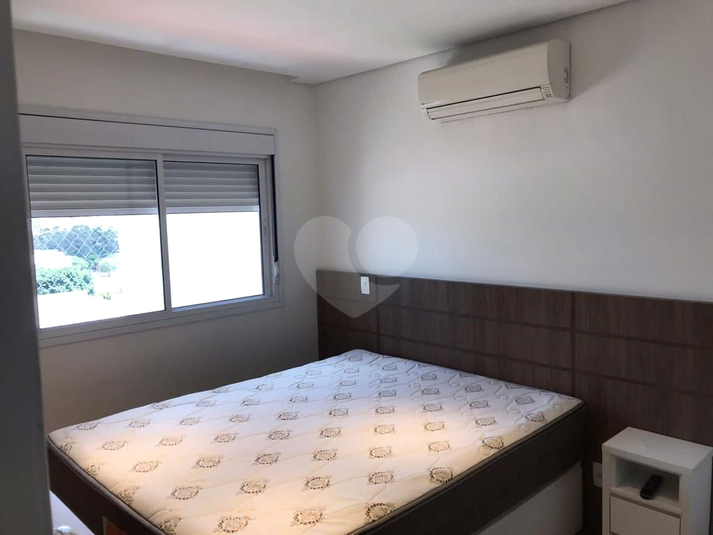 Aluguel Apartamento São Paulo Vila Cordeiro REO943325 9