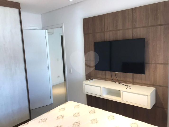 Aluguel Apartamento São Paulo Vila Cordeiro REO943325 10