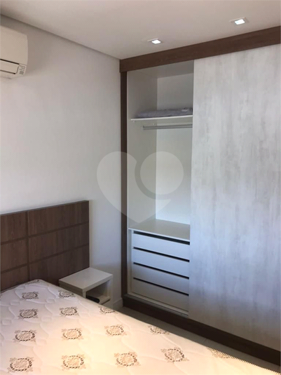 Aluguel Apartamento São Paulo Vila Cordeiro REO943325 11