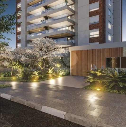 Venda Apartamento São Paulo Vila Sofia REO943326 23