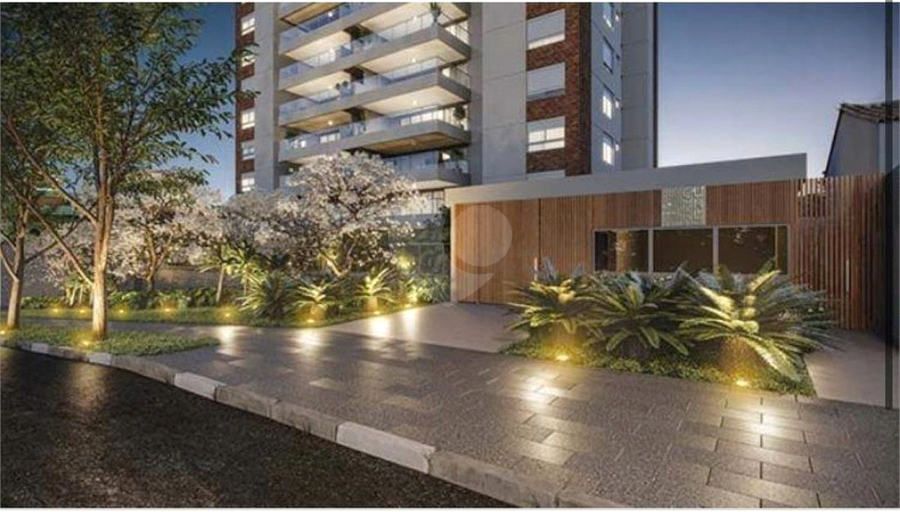 Venda Apartamento São Paulo Vila Sofia REO943326 27